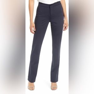 NWT - Curves 360 by NYDJ Slim Fit Ponte Pants